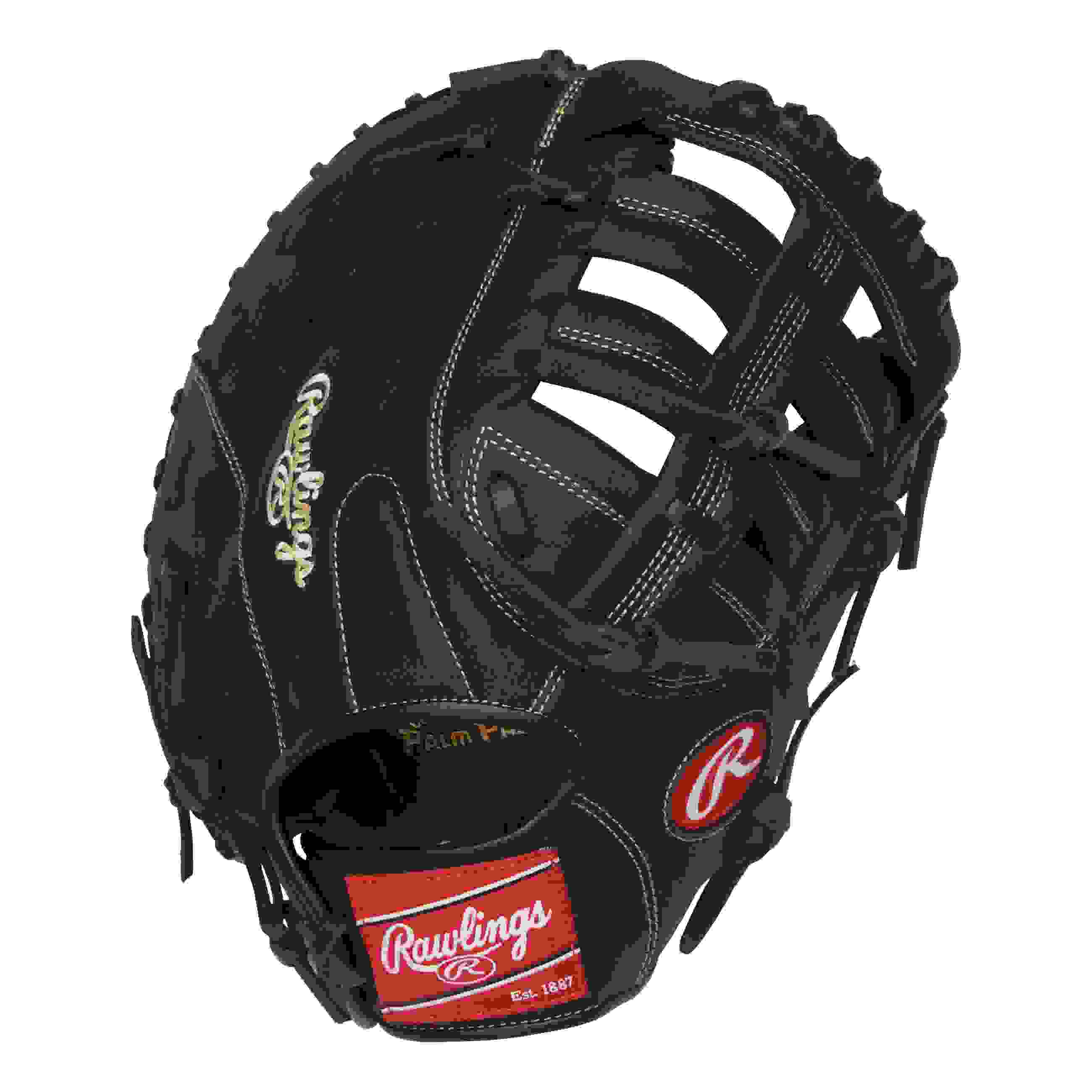 Rawlings Renegade 12.5" First Base Mitt